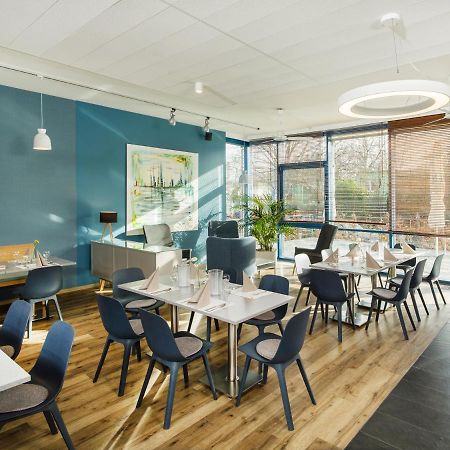 Hotel Inndependence Mainz Dış mekan fotoğraf