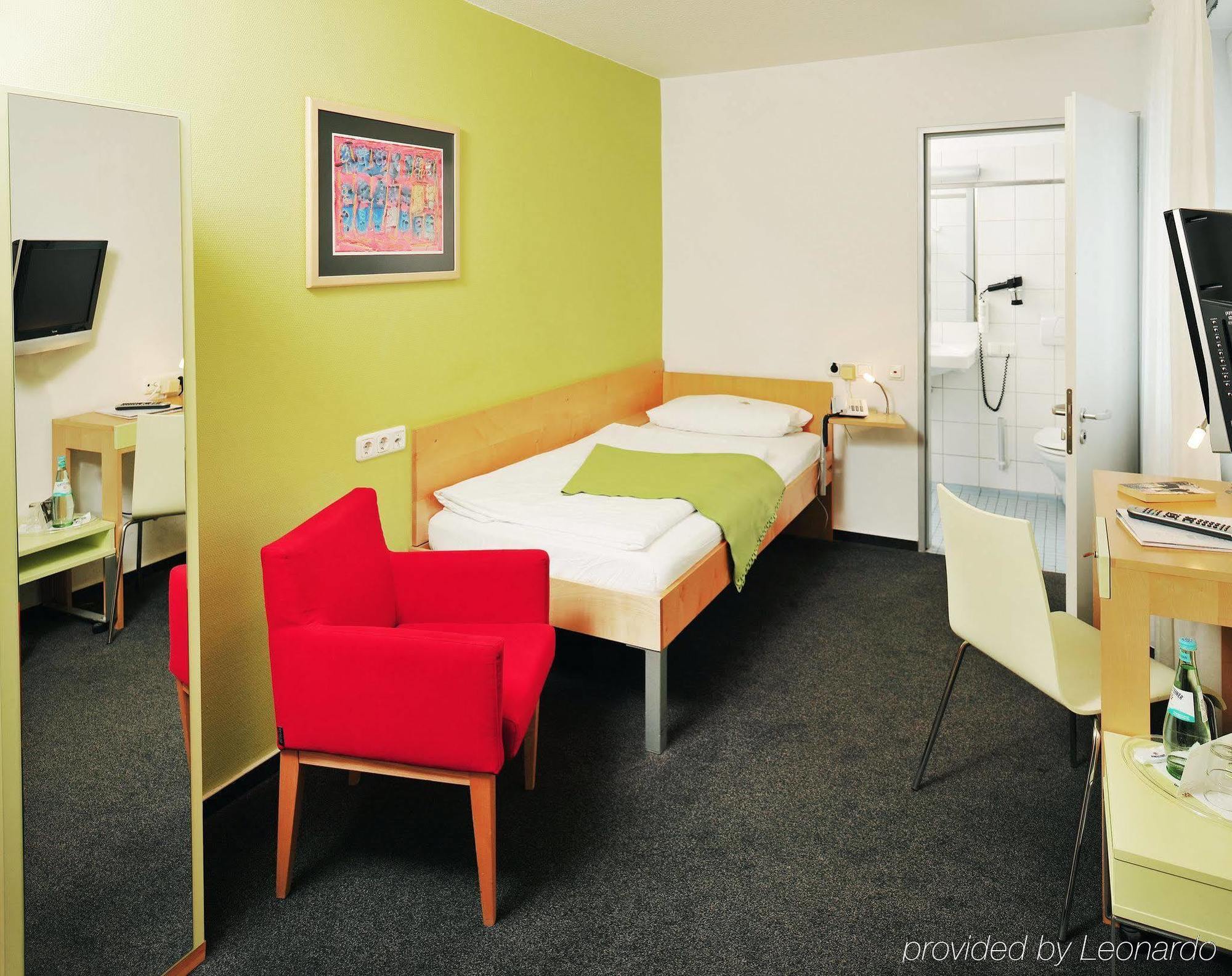 Hotel Inndependence Mainz Dış mekan fotoğraf