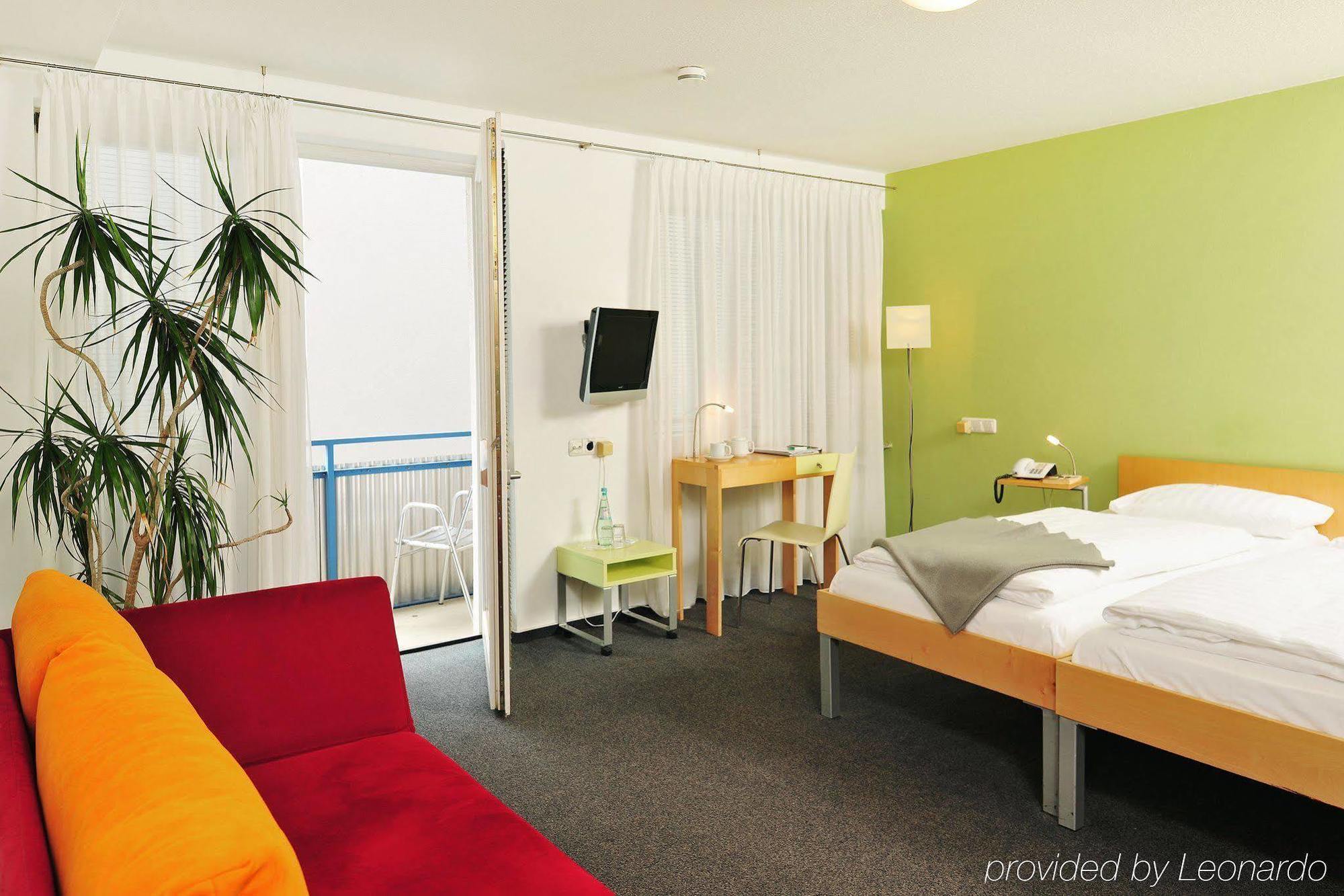 Hotel Inndependence Mainz Dış mekan fotoğraf