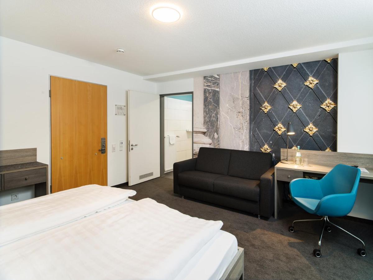 Hotel Inndependence Mainz Dış mekan fotoğraf