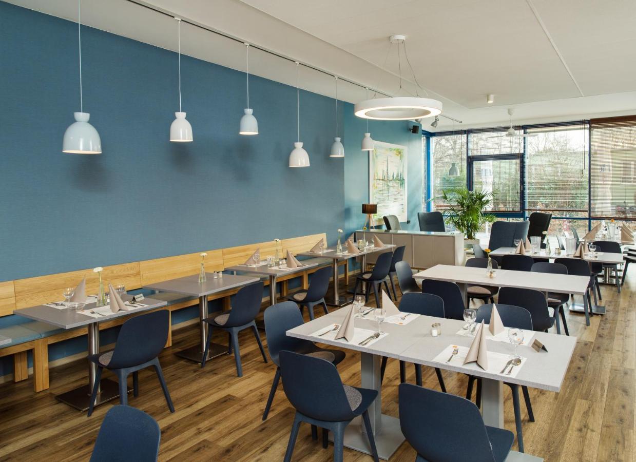 Hotel Inndependence Mainz Dış mekan fotoğraf