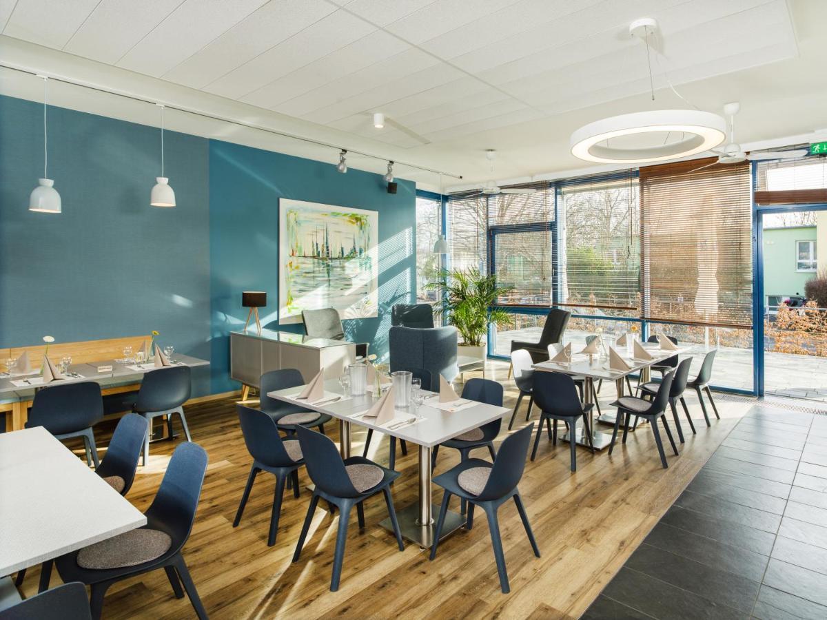 Hotel Inndependence Mainz Dış mekan fotoğraf