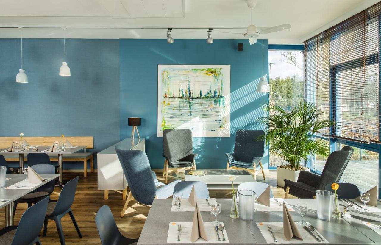 Hotel Inndependence Mainz Dış mekan fotoğraf