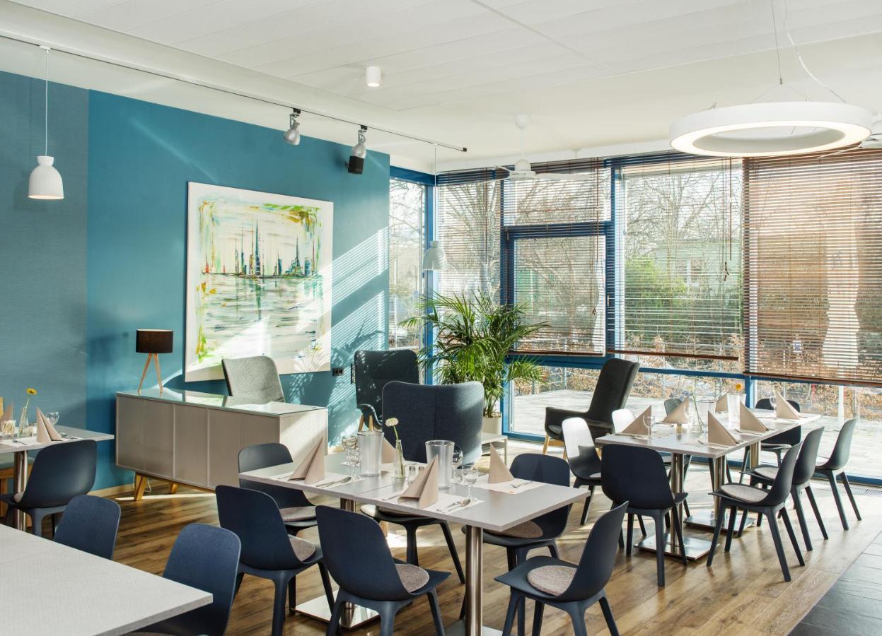 Hotel Inndependence Mainz Dış mekan fotoğraf